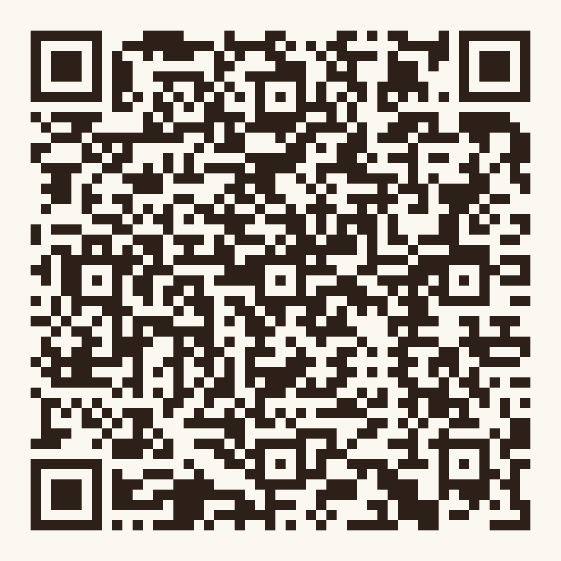 Show Lock QR